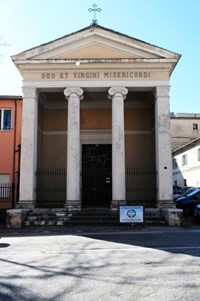 Chiesa della Madonna della Misericordia