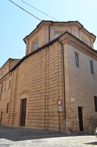 Chiesa di Santa Caterina