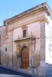 Chiesa dello Spirito Santo