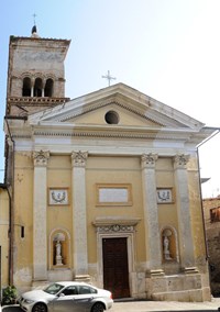 Chiesa di Sant'Andrea