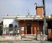 Chiesa di Santa Maria agli Arci