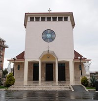 Chiesa di Santa Maria del Popolo