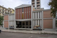 Chiesa del Sacro Cuore e di Santa Teresa Margherita Redi