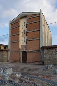 Chiesa dello Spirito Santo