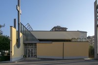 Chiesa di San Donato in Maccagnolo