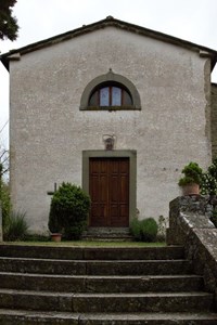 Chiesa di Sant'Agata alle Terrine