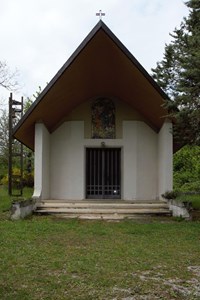Chiesa di Sant'Egidio