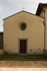 Chiesa di San Giustino