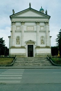 Chiesa di Santa Maria Annunciata