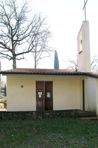 Chiesa di San Lorenzo