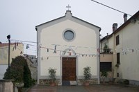 Chiesa di Santa Cristina