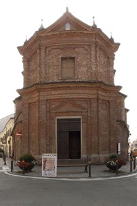 Cappella di Santa Croce