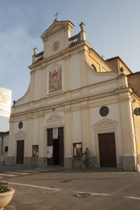 Chiesa dell'Assunzione di Maria Vergine
