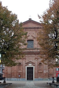 Chiesa di San Giacomo Apostolo