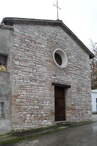 Chiesa di Santa Maria ad Nives