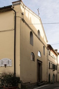 Chiesa di Sant'Andrea