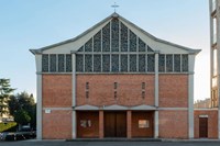 Chiesa di Sant'Egidio all'Orciolaia