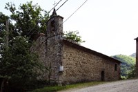 Chiesa di San Biagio alla Rassinata