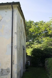 Chiesa di Santa Felicita a Petrognano