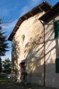 Chiesa di Santa Maria Assunta