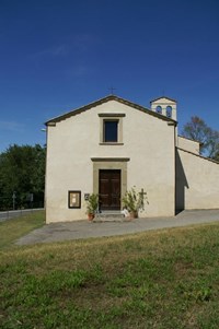 Chiesa di San Leo Chiesa di San Leo