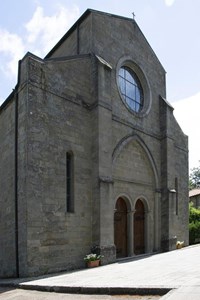 Chiesa di San Niccolò