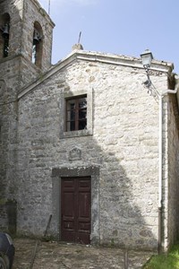 Chiesa dei Santi Iacopo e Filippo