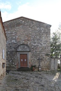 Chiesa di San Leolino