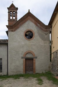 Chiesa di San Michele Arcangelo