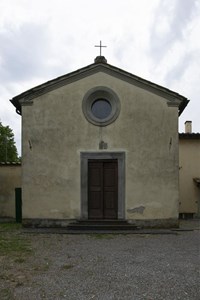Chiesa dei Santi Tiburzio e Susanna