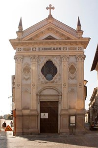 Cappella di San Rocco