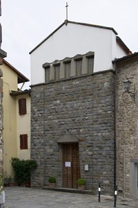 Chiesa di Sant'Egidio