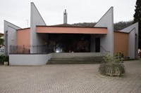 Chiesa della Natività di Maria Santissima