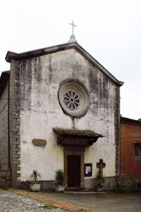 Chiesa di San Giovanni Battista