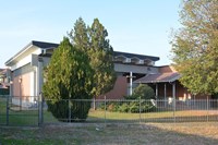 Chiesa di Santa Maria Goretti