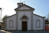 Chiesa di San Martino Vescovo