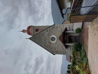 Chiesa di Santa Margherita