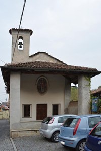 Cappella di San Grato