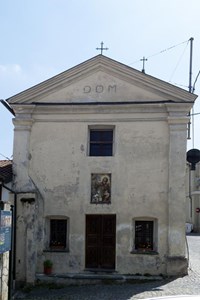 Cappella di San Rocco