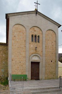 Chiesa di Sant'Egidio