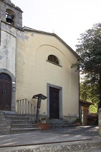 Chiesa di San Giovanni Battista