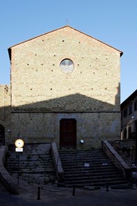 Chiesa di San Paolo Eremita in Sant'Agostino