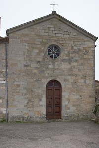 Chiesa di Santa Maria