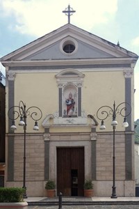 S. Clemente Papa