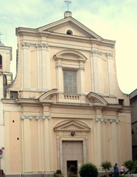 S. Felice in Pincis