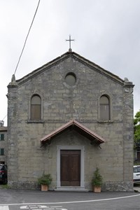 Chiesa di Sant'Andrea