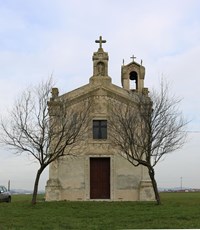 Cappella di Maria Assunta (o della Madonna delle Celle)