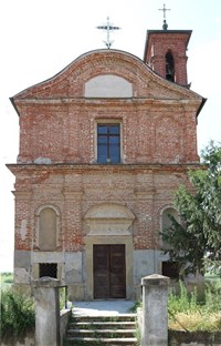 Cappella di Sant'Antonio di Padova