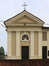 Cappella di San Grato