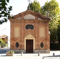 Cappella di San Rocco